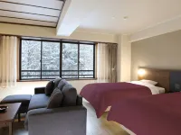 Shirafune Grand Hotel Hotels near Kappa Bridge