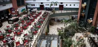 Hotel Embassy Suites by Hilton Valencia Hotels in 