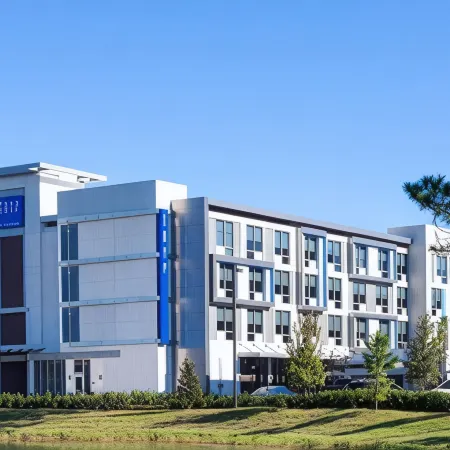 Tryp by Wyndham Orlando