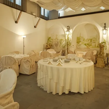 Hotel del Real Orto Botanico
