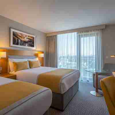 Maldron Hotel, Newlands Cross Rooms