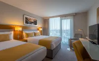 Maldron Hotel, Newlands Cross Các khách sạn ở 