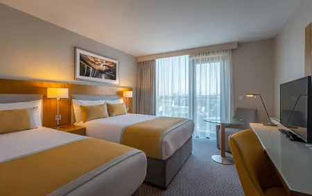 Maldron Hotel & Leisure Centre Limerick