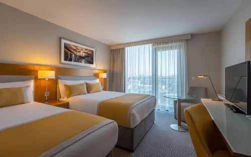 Maldron Hotel, Newlands Cross - Gym