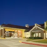 Homewood Suites by Hilton Dallas - Park Central Area Các khách sạn ở Dallas