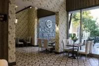 Grand Bursa Hotel Hotels in Ahmet Vefik Pasa Mahallesi
