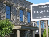 Gallery Apartments Hotels in Warrnambool