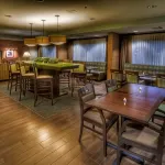Hampton Inn Goldsboro Hotels in Goldsboro