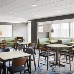 Fairfield Inn & Suites El Paso Airport Hotels in El Paso