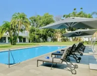 Holiday Inn LUSAKA by IHG - Pools