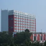 Welcomhotel by ITC Hotels, Guntur Các khách sạn ở 