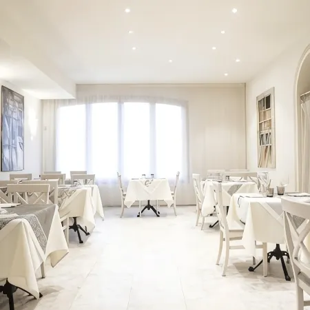 Hotel Classensis