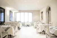Hotel Classensis - breakfast