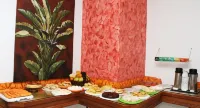 Cazuza Palace Hotel Hotels in Tupa
