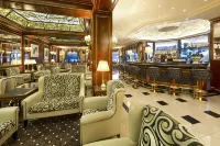 Hotel Splendid - bar