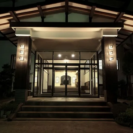 Hishino Onsen Yakushikan