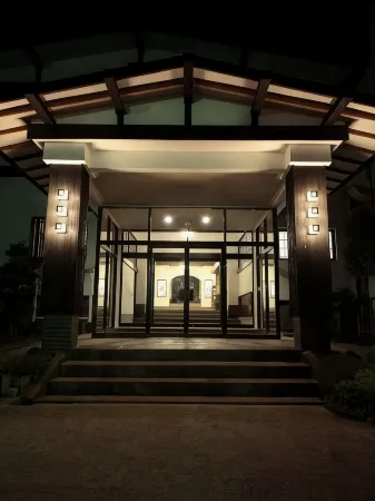 Hishino Onsen Yakushikan