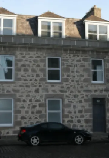 Aberdeen Serviced Apartments: Charlotte Street