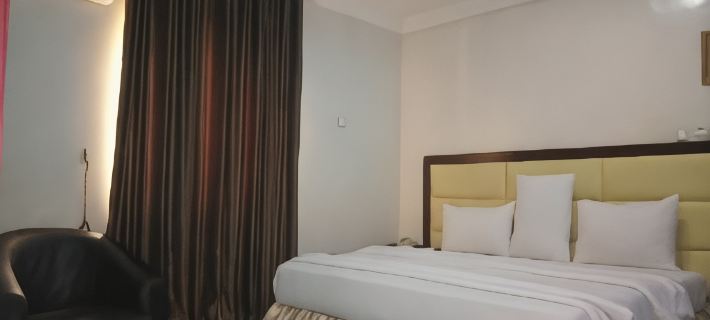 Viclin Diamond Hotels Hotels in Municipal Area Coun
