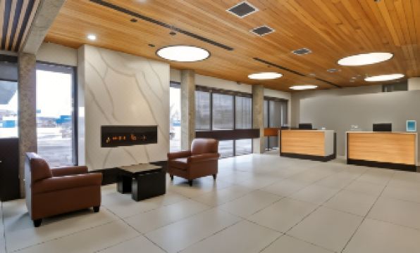 Best Western Cedar Park Inn