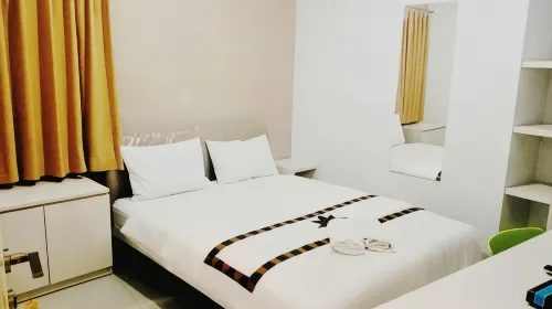 Top Residence Semarang