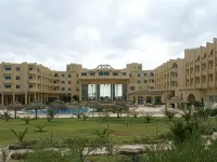 Skanes Sérail Hotels in 
