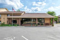 Quality Inn Savage - Bloomington West Hotel di Prior Lake