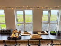 The Drangshlíð Inn Hotels in Skogarfoss
