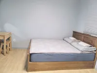 Boryeong Blue Fragrance Pension