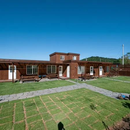 Sinan Sloth Pension