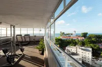 Rede Andrade Barra Hotels in Salvador