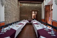 Howard Johnson by Wyndham Morelia Calle Real - Business