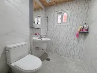 Hoengseong Hyeonju's Bed and Breakfast - 家庭旅館
