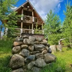 Usadyba Dobryni Nikiticha Hotel Hotels in Velikij Ustjug