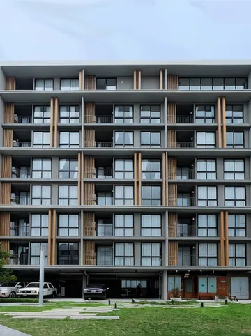 รูปภาพของมาเดร่า เรสซิเดนซ์ ศรีราชา