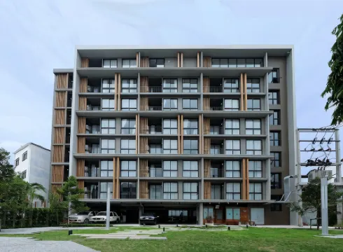 マデラレジデンス