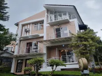 Villa Kota Bunga Happy DD4-46A