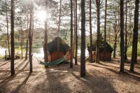 Karelskaya Hotel Hotels in Ruzayevsky District