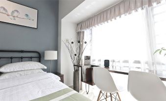 Shierweidi Apartment (Hongbao Road)