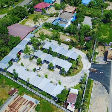 รูปภาพของสลีปบ็อกซ์ แก่งคอย