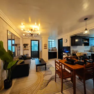 Escape to LuxHomme Your Spacious Sanctuary in the Heart of Baguio