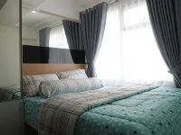 Hommy Jarrdin Apartment by Ghina 반둥공과대학교 주변 호텔