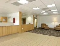 Super 8 by Wyndham Alma Hôtels à : Comte de Harlan