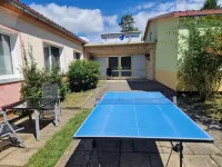 Pension Stechlinsee Hotel a Gransee