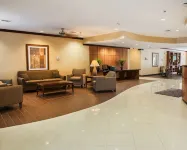 Comfort Suites Southport