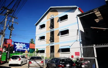 รูปภาพของโชคทวีแมนชั่น ลำปาง