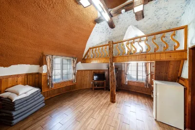 Daebudo Dojagi Pension Hotels near Seonjaedo