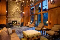 The Village Lodge - Wifi