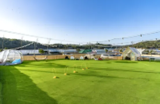 Hoengseong Bori Caravan