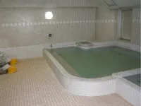 Hotel Hashimoto - Hot Tub